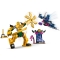 Lego NINJAGO Mech bojowy Arina 71804