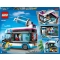 Lego City Pingwinia furgonetka ze slushem 60384