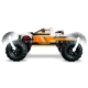 Lego CITY Przygody samochodem terenowym 60387
