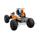 Lego CITY Przygody samochodem terenowym 60387
