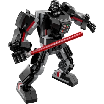 Lego Star Wars Mech Dartha Vadera 75368