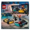 Lego City Gokarty i kierowcy wyścigowi 60400