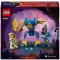 Lego NINJAGO Zestaw bitewny z mechem Jaya 71805