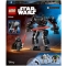 Lego Star Wars Mech Dartha Vadera 75368