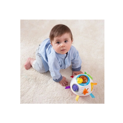 Zabawka Do Raczkowania