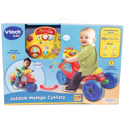 Jeździk  V-Tech 60457