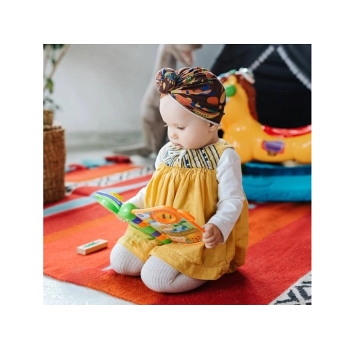 VTech - Książeczka Moje pierwsze rymowanki 60518