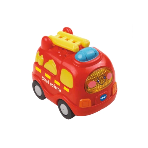 Tut Tut Autka Wóz Strażacki Vtech 60553