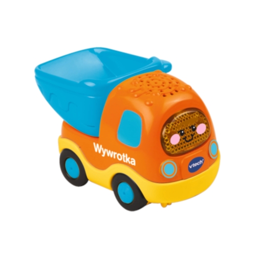 VTech - Autko Wywrotka 60560