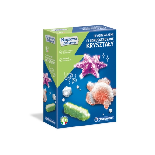 Clementoni Naukowa Zabawa