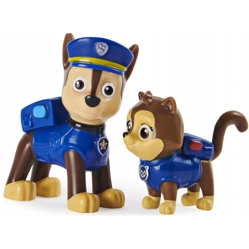 paw patrol