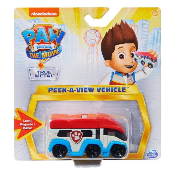 paw patrol psi patrol