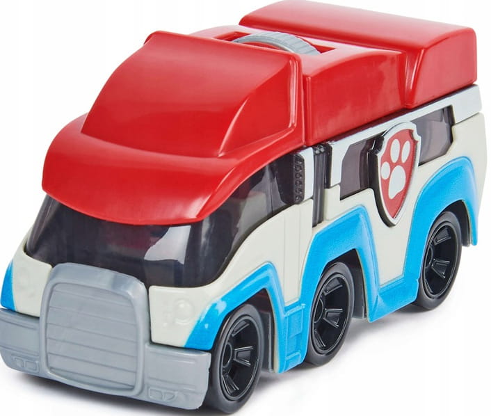 mini Patrolowiec