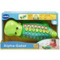 Aligator Edukator