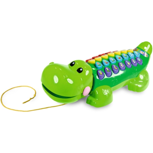 Zabawka Interaktywna