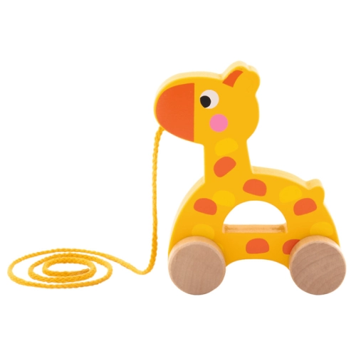 Żyrafa Agatka Trefl 60637