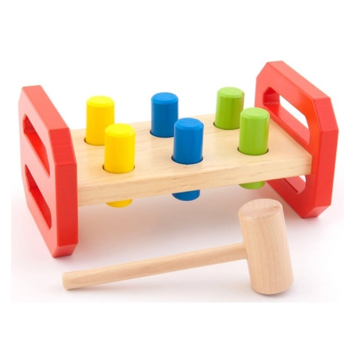 Akuku Stuku Puku Trefl 60649