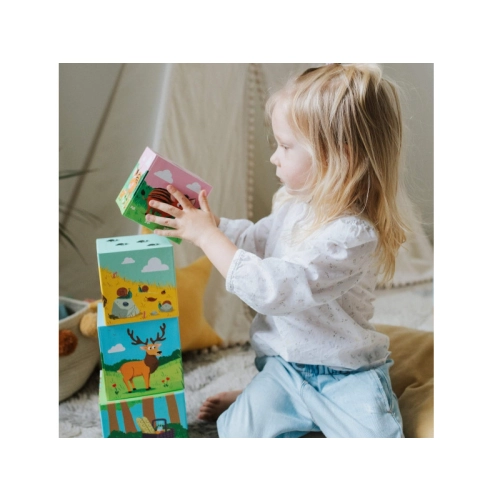 W Lesie Little Planet 60664