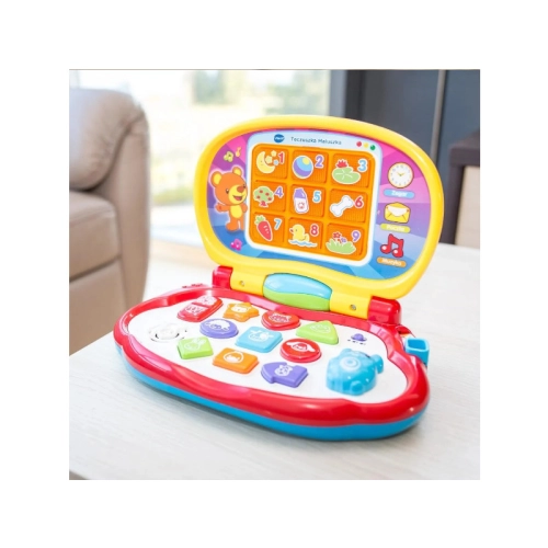 Teczuszka Maluszka V-Tech 60676