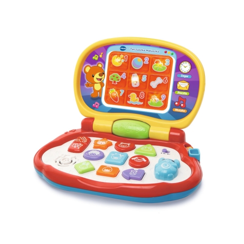 Zabawka interaktywna