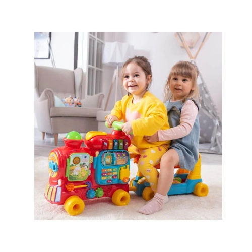 Pociąg Podróżnika