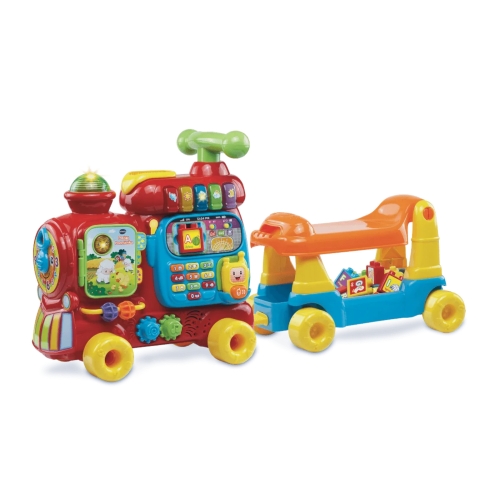 Zabawka Interaktywna