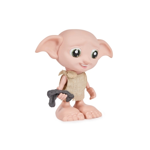 Harry Potter Interaktywny Zgredek Wizarding World 6069167