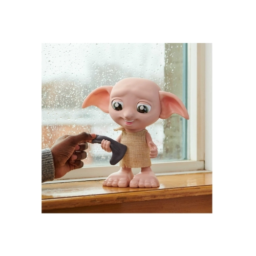 Harry Potter Interaktywny Zgredek Wizarding World 6069167