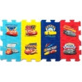 Cars 3 Trefl 60721