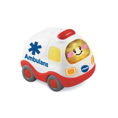 Tut Tut Autka Ambulans Vtech 60805