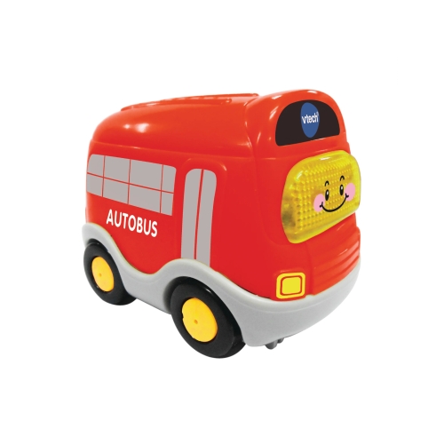 Tut Tut Autka Autobus Vtech 60806
