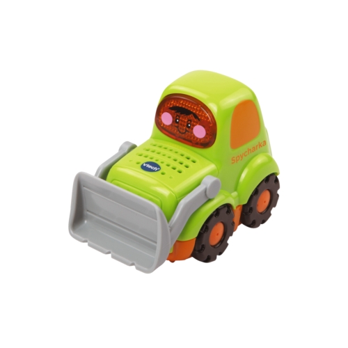 Tut Tut Autka Spycharka Vtech 60809