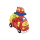 Tut Tut Autka Zestaw Duży Wóz Strażacki Vtech 60810