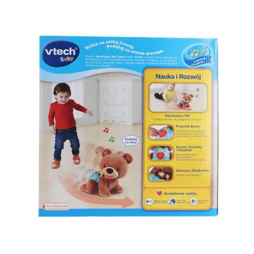 Zabawka interaktywna  V-Tech 60824