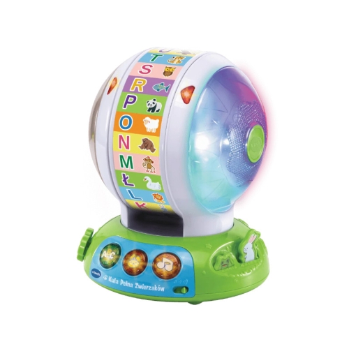 Kula Pełna Zwierzaków