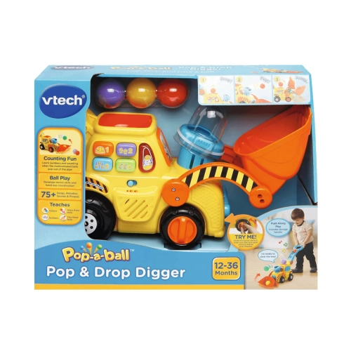 Zabawka Interaktywna