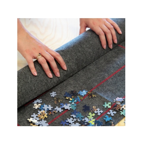 Mata Do Układania Puzzli 500-3000 elementów