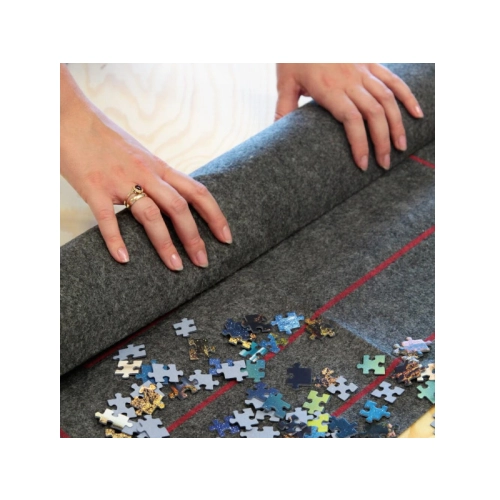 Mata Do Układania Puzzli 500-3000 elementów