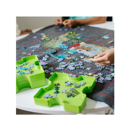 Mata do układania puzzli 60985