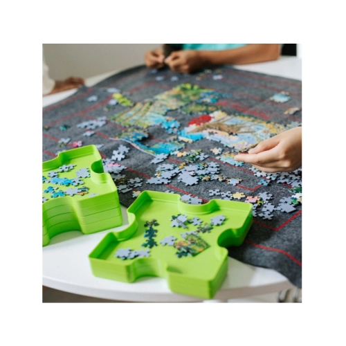 Mata do układania puzzli 60985