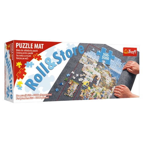 ata Do Układania Puzzli 500-3000 elementów