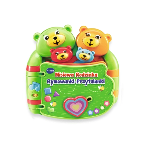 Książeczka Interaktywna