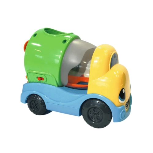 Betoniarka Kulko-mieszarka Vtech 60994Betoniarka Kulko-mieszarka Vtech 60994