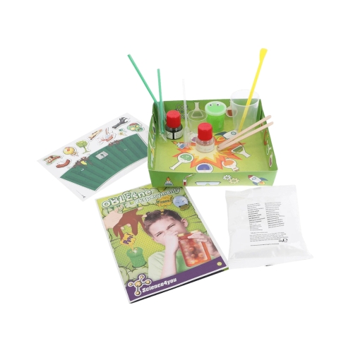 Obleśne Eksperymenty Trefl 61040