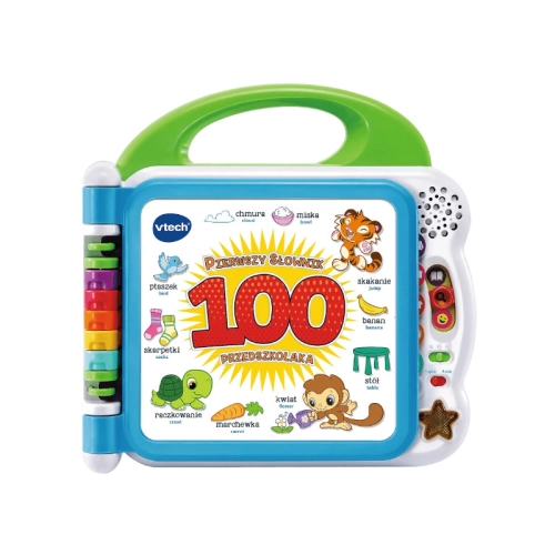 Słownik Przedszkolaka