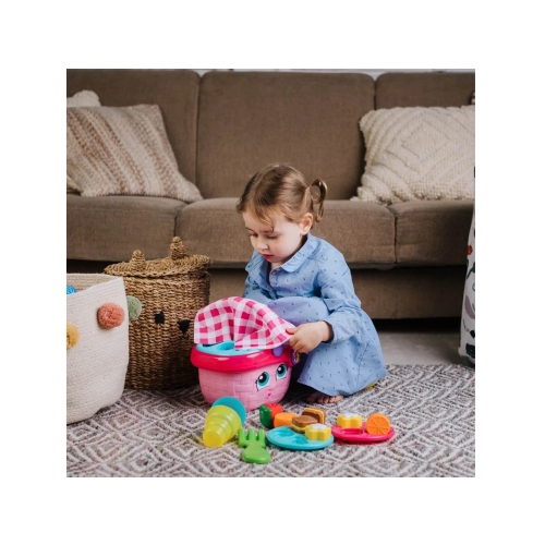 Zabawka interaktywna