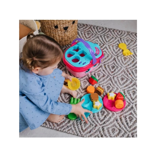 Interaktywny Koszyczek Pikniczek VTech 61092