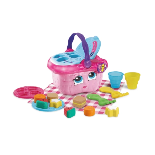 Interaktywny Koszyczek Pikniczek