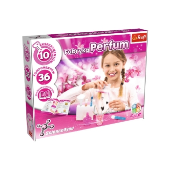 Fabryka Perfum