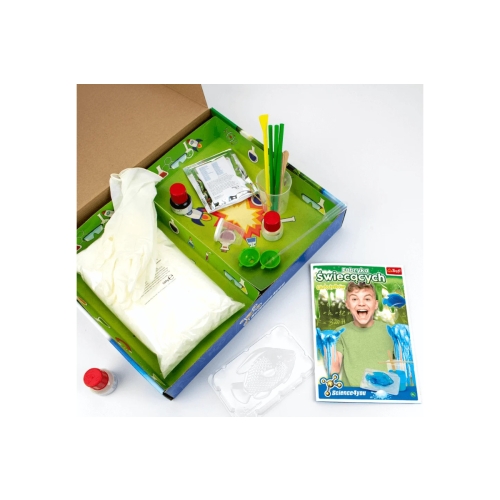 Fabryka Świecących Glutożerców Trefl 61099